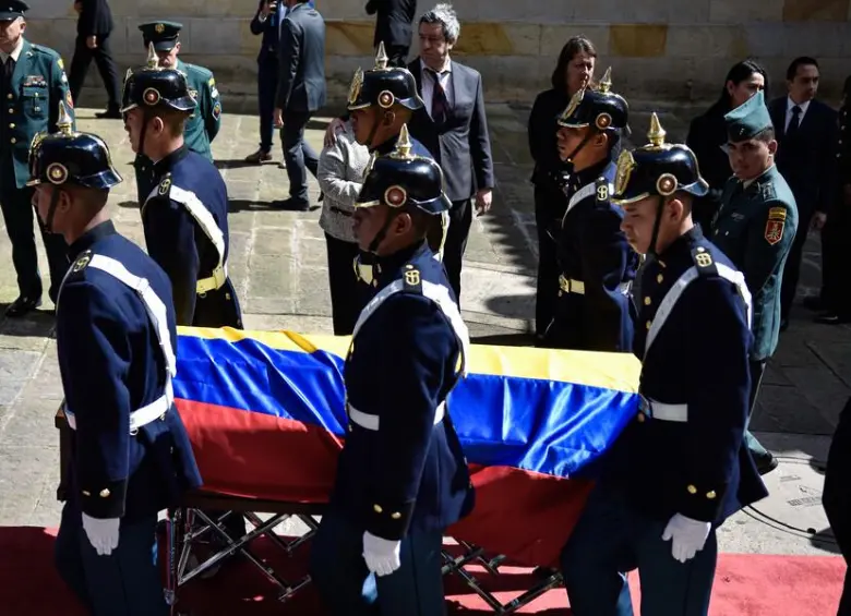 FOTO: COLPRENSA