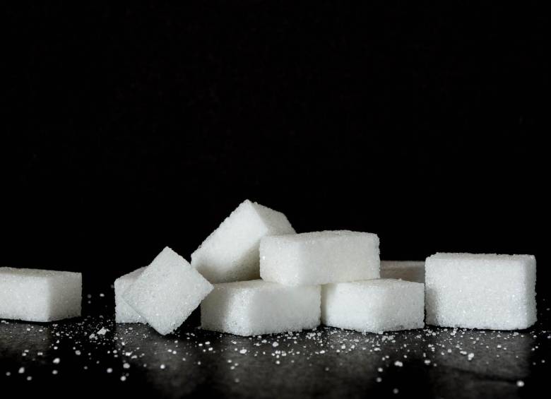 Solo el 35 % de esos los azúcares que consumen los niños procede de alimentos con elevada densidad nutricional. FOTO: Pxfuel