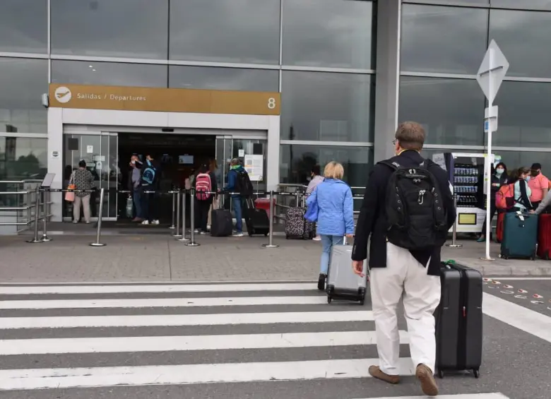 Aviones Airbus 319, 320 y 321 necesitarán actualización de software. FOTO: Cortesía 