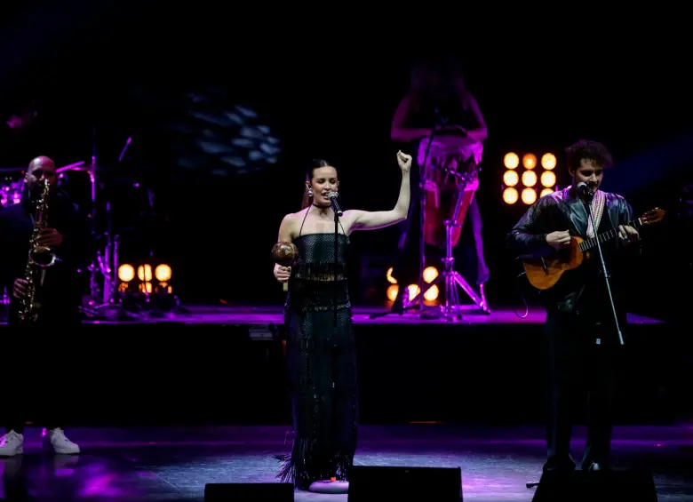 Hay 15 producciones compitiendo en los Premios Macondo 2025. FOTO Colprensa