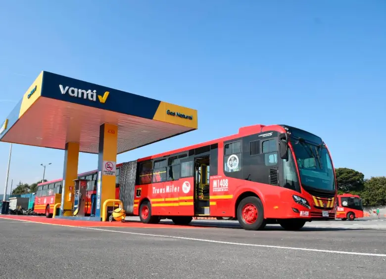 Vanti ofrece oportunidades laborales en Bogotá y municipios cercanos para técnicos, profesionales y personal operativo. FOTO: Cortesía Vanti