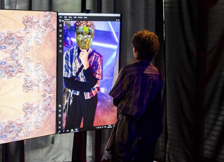 I Festival Fontosíntesis, puro punk planetario