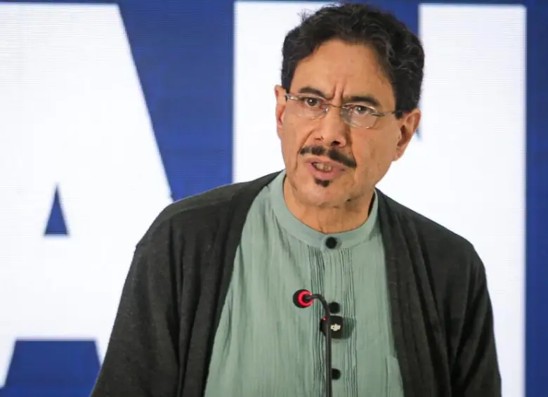 FOTO: COLPRENSA