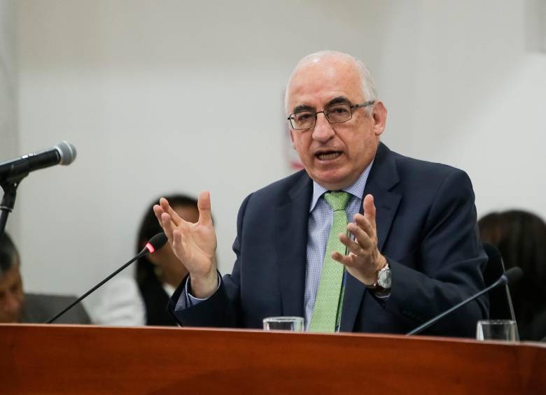 El aumento de los costos laborales y los mecanismos de indexación contribuyeron a las presiones inflacionarias en Colombia, según el informe del Banco de la República. FOTO COLPRENSA