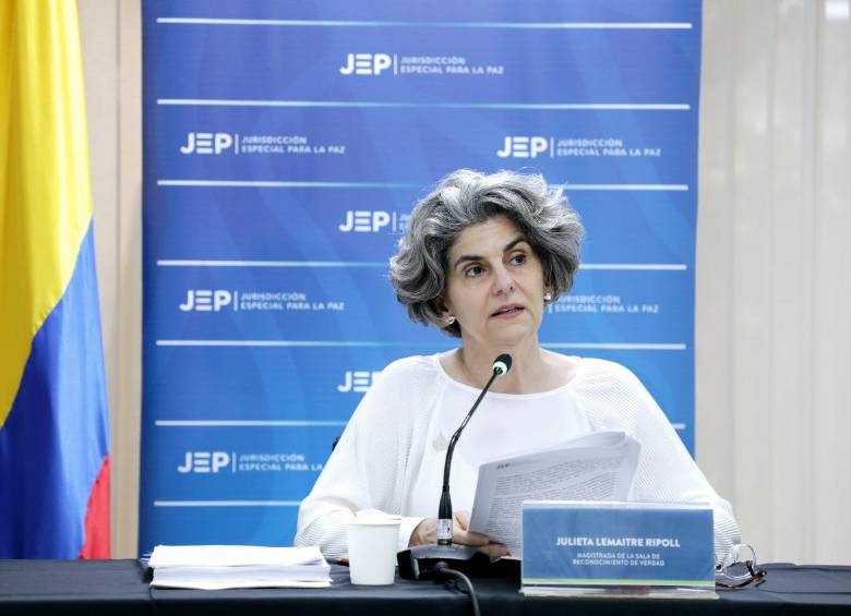 En el Caso 01, la JEP investiga los secuestros cometidos por la extinta guerrilla de las Farc-EP,