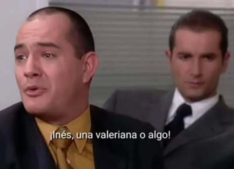 Los memes que salieron de la primera vuelta presidencial de este 31 de mayo de 2026. FOTO: Tomada de redes sociales 