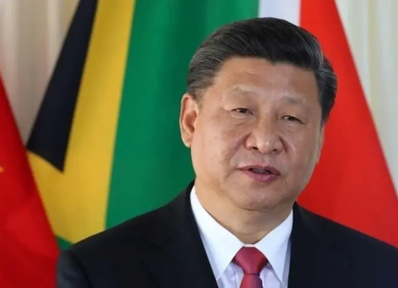 El gobierno de China le pide al chavismo de Venezuela que le pague una deuda histórica. FOTO: Europapress