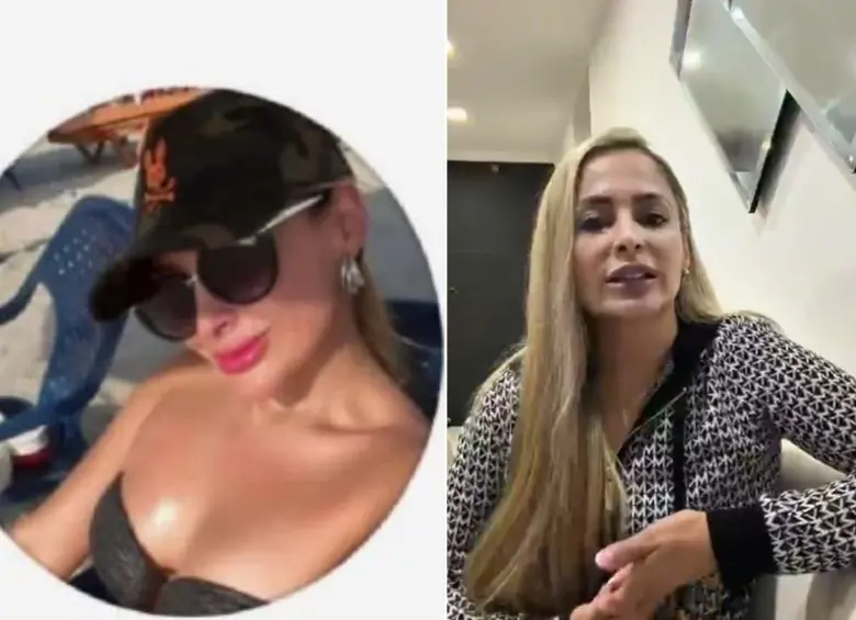 Suplantada y amenazada de muerte: el calvario de una mujer en Medellín por una red de estafas