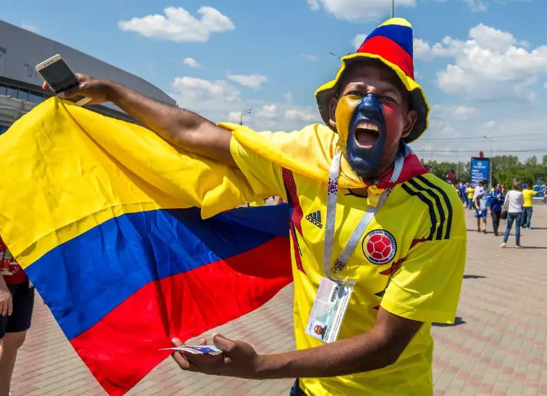 Esto dice la ley sobre la realización de ‘pollas’ o rifas en el trabajo ahora con la Copa Mundial de Fútbol 2026. FOTO: Juan Antonio Sánchez