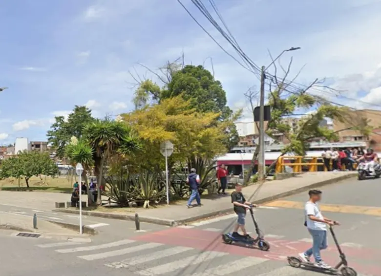 Tragedia en Marinilla: Bebé de 14 meses murió ahogada tras caer en el inodoro de una vivienda