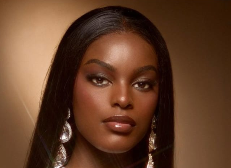 Chidimma Vanessa Onwe Adetshina quedó de virreina en el Miss Universo 2024. Foto: tomada de Instagram @chichi_vanessa