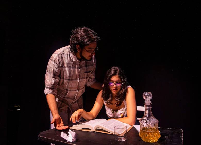 En la UdeA, Unal, Eafit y UPB habrán eventos culturales en julio. FOTO EL COLOMBIANO