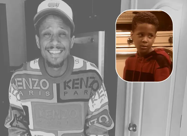 A sus 42 años, murió un recordado actor de El Príncipe de Bel-Air. FOTO: NBC - tomada de Instagram
