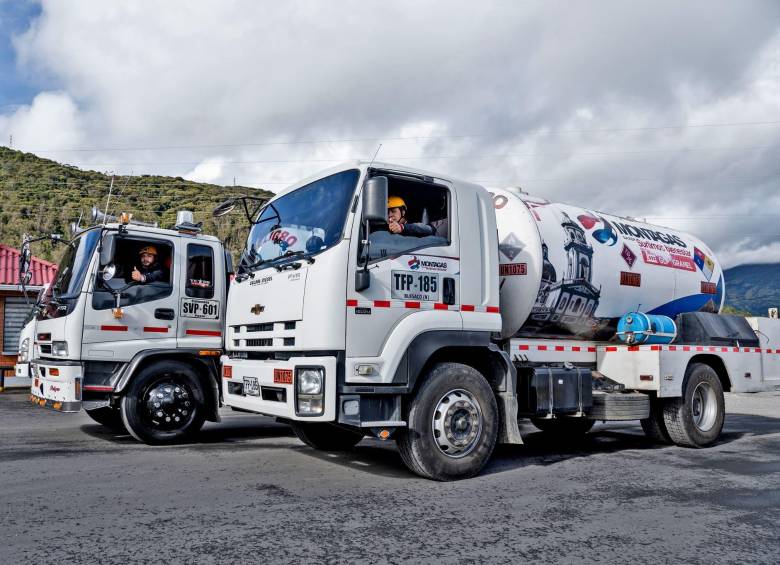 En 2025 la demanda de GLP en el país aumentó en 7,6% en comparación con 2024, jalonada principalmente por los sectores industrial y comercial, que crecieron 16,2% en el mismo periodo.