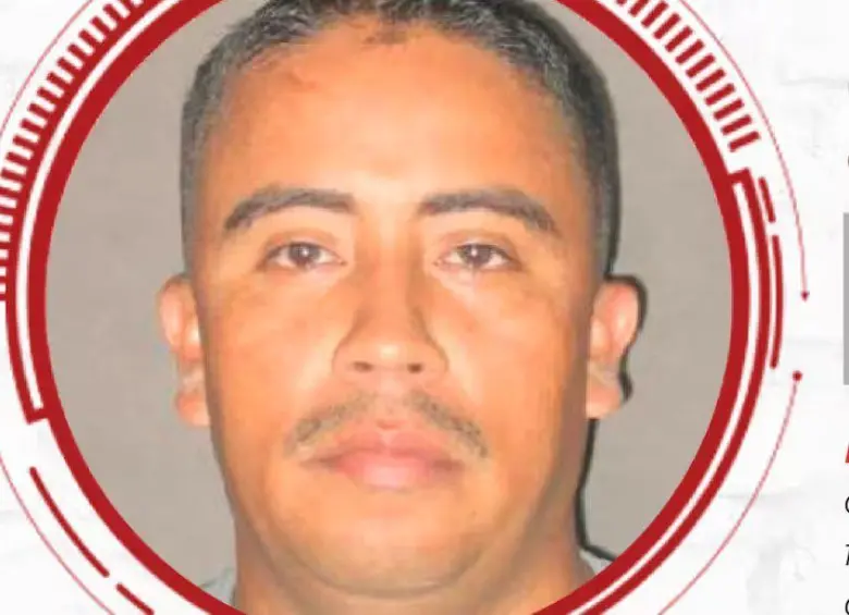 Las autoridades verificaron la información y reportaron la muerte por ahogamiento de alias “Gonzalito”, uno de los máximos cabecillas del Clan del Golfo en Tierralta, Córdoba. FOTO: Corpades.