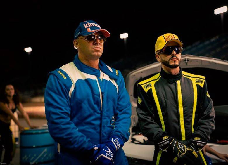 Wisin & Yandel tendrá su último concierto, por fuera de Puerto Rico, en Cali. FOTO Tomada de Instagram.