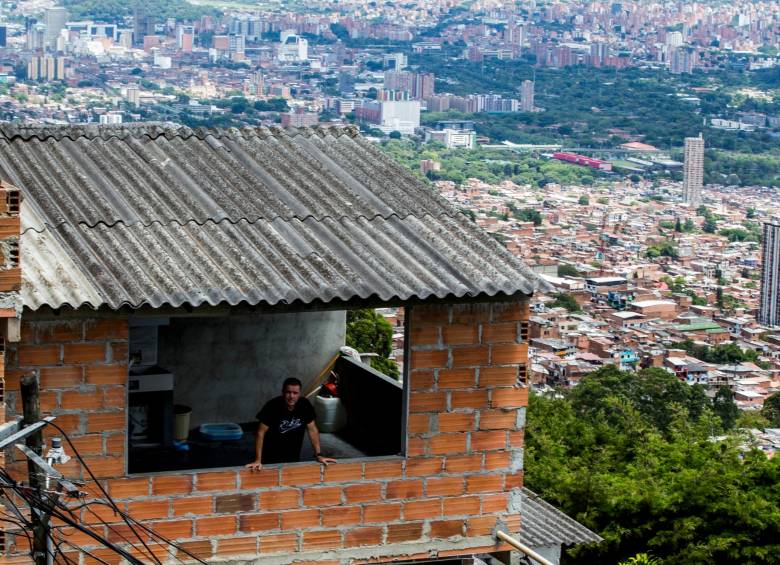 Qué es el efecto ‘isla de calor’ que amenaza la salud de habitantes de 14 barrios en Medellín