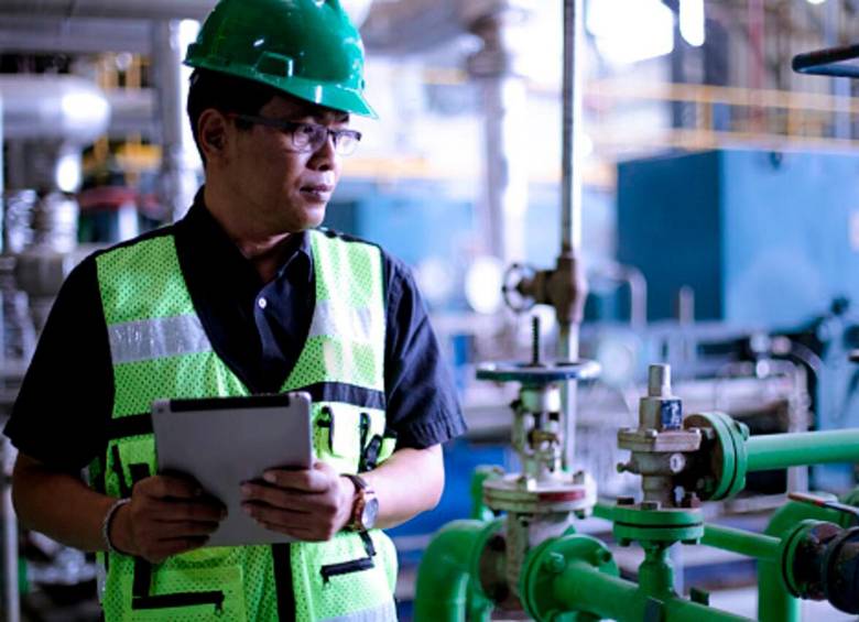 Las nuevas ofertas laborales de Vanti buscan fortalecer su equipo humano en la región central del país. FOTO: Getty