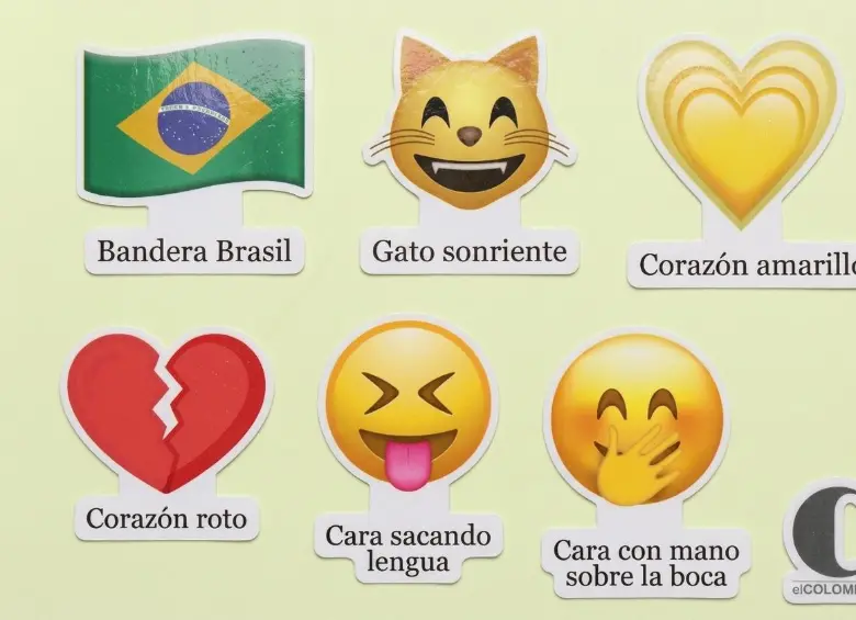 ¿Llorar o reír? Los emojis que más usa podrían revelar su edad: este es el top de los más utilizados en el mundo, según Google