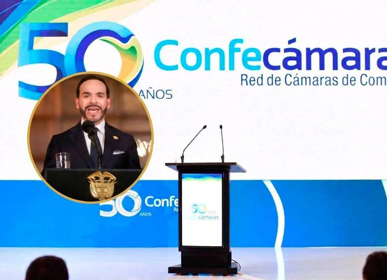 La Cámara de Comercio de Bogotá tiene 12 renglones en su Junta Directiva, de los cuales cuatro corresponden a representantes del Gobierno Nacional. FOTO COLPRENSA