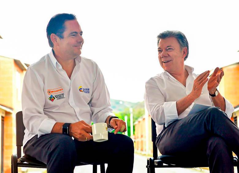 Falleció Germán Vargas Lleras: el vicepresidente y estadista que esquivó la muerte varias veces 