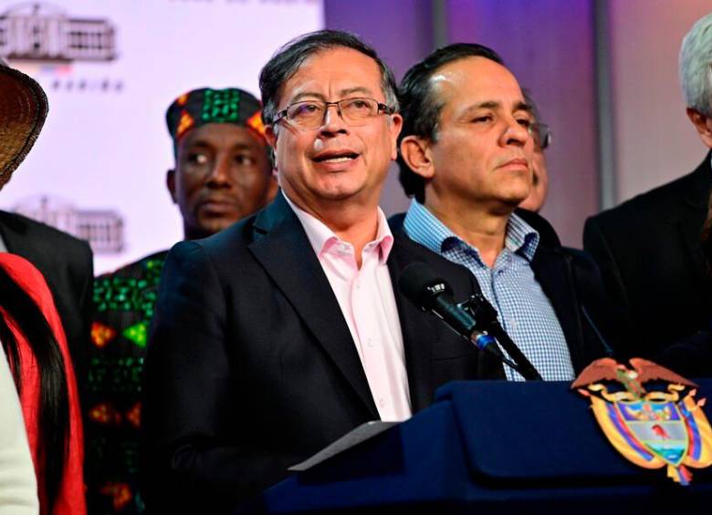 Pero aseguró que la discusión actual en la OMC se centra en que el comercio mundial se tendrá que subeditar a los tratados que buscan solucionar la crisis climática. FOTO COLPRENSA 