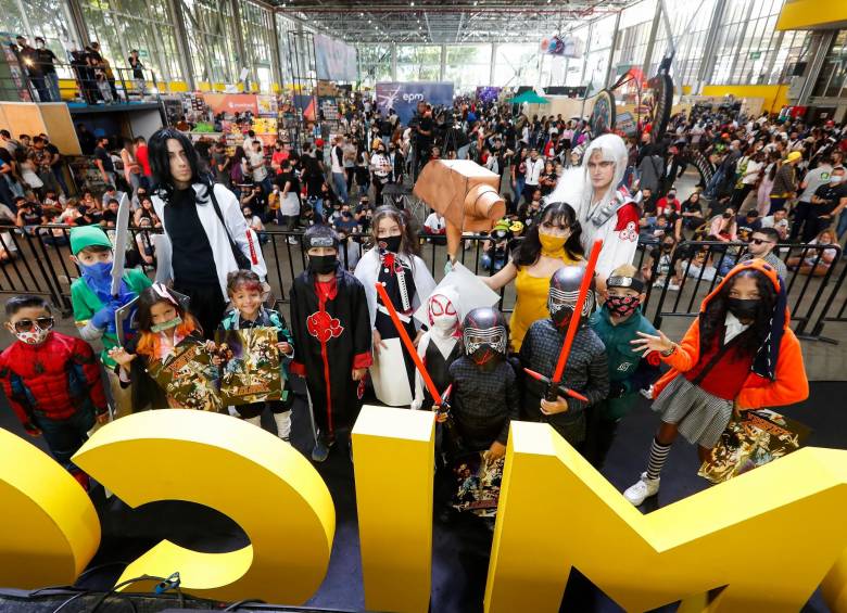 Bienvenido diciembre: La Verbena y Comic Con, destacados del fin de semana