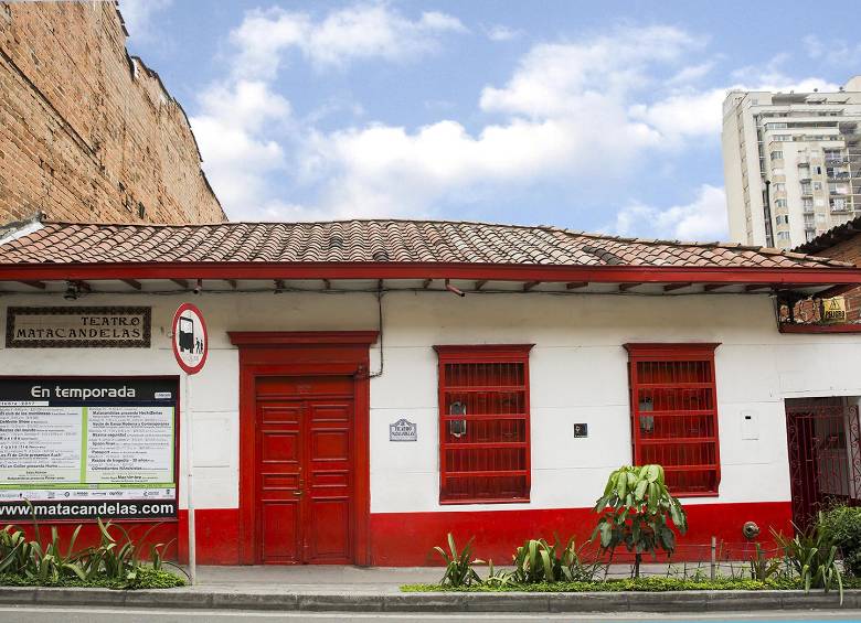 Media Velada en La Pascasia y el Matacandelas: teatro y música para reencontrarse con el centro de Medellín
