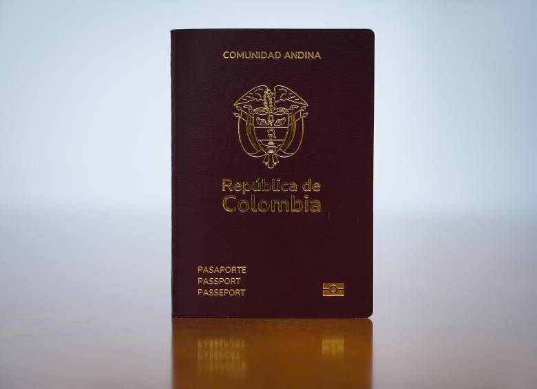 Procuraduría pide nulidad de los convenios entre Colombia y Portugal para los nuevos pasaportes