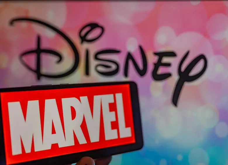 The Walt Disney Company anunció el despido de cerca de mil empleados en una reestructuración que afecta todas sus divisiones. FOTO AFP