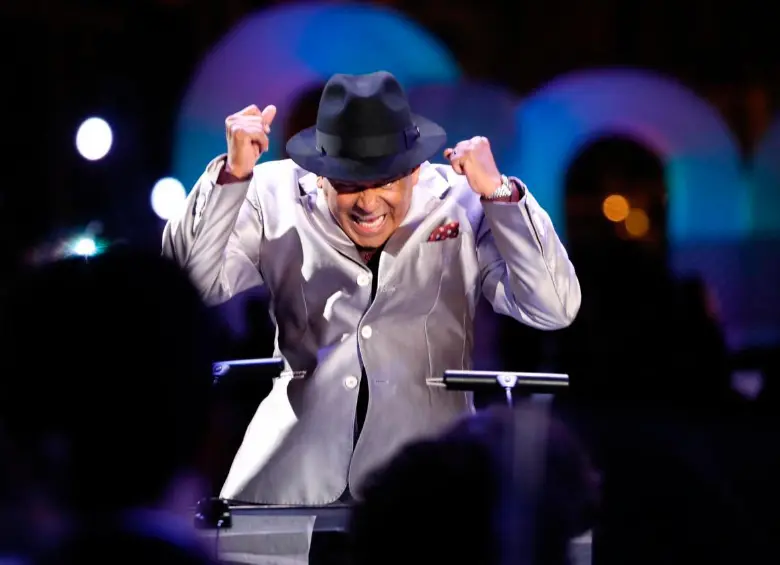 El cierre del festival estará a cargo del maestro Francisco Zumaqué, con un show que celebra los 50 años de Macumbia, considerada la primera obra de jazz colombiano. Foto cortesía.