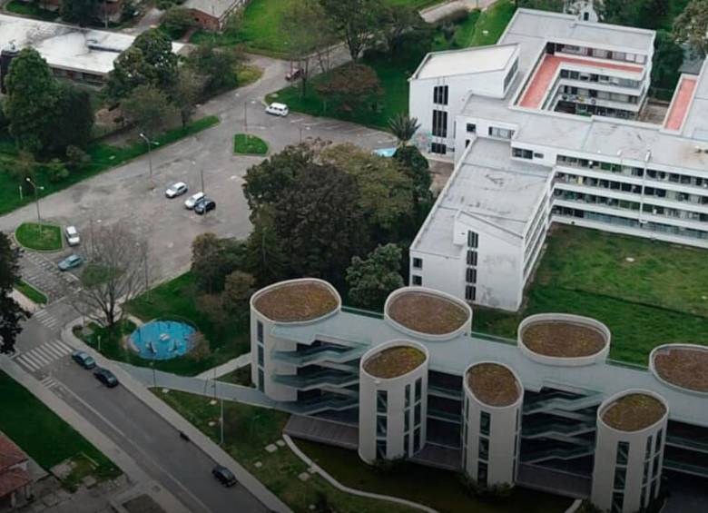La Universidad Nacional registró para 2027-1 la cifra más baja de aspirantes al examen de admisión en al menos 20 años. FOTO: Universidad Nacional.