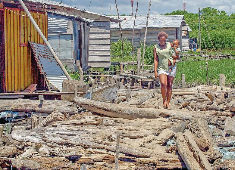 Los seis desafíos del futuro que demandan soluciones en Urabá 