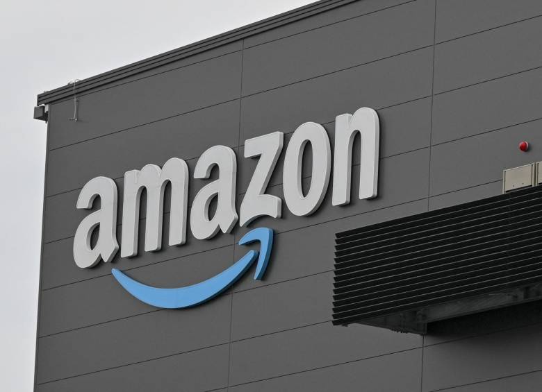 Amazon se une a la carrera por la energía nuclear para impulsar su capacidad tecnológica. FOTO: AFP.