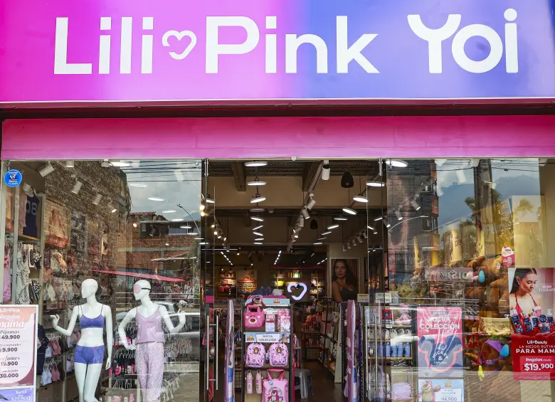 Los investigados por presunto contrabando en el caso Lili Pink afrontarán el resto del proceso judicial en libertad. Foto: Manuel Saldarriaga Quintero.