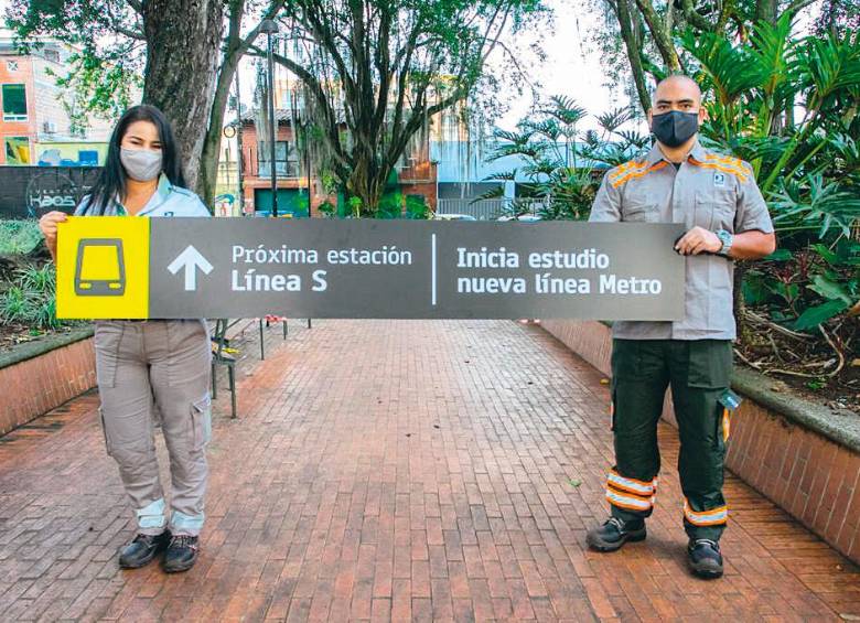 “10 % de los pasajeros de antes de la pandemia no ha vuelto”: gerente del Metro