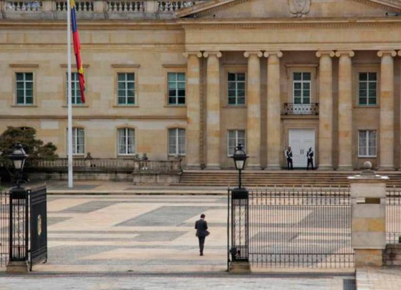 Con dos órdenes de compra la Presidencia desembolsó más de $173 millones para compra de electrodomésticos y juegos de cama para el presidente Gustavo Petro y la Vicepresidenta, Francia Márquez. FOTO Colprensa. 
