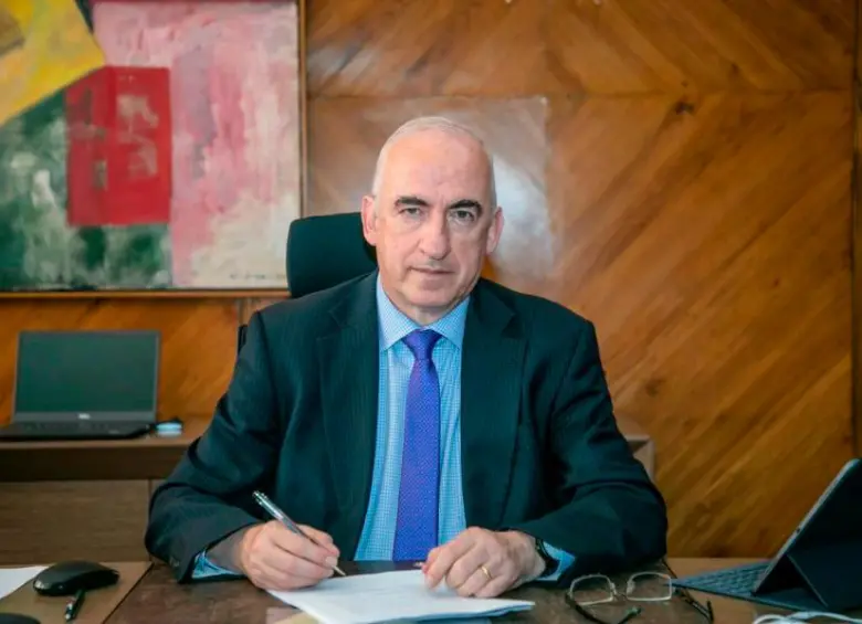 La Junta del Banco de la República definiría un nuevo aumento de tasas en su próxima reunión, en medio de presiones inflacionarias. FOTO: COLPRENSA