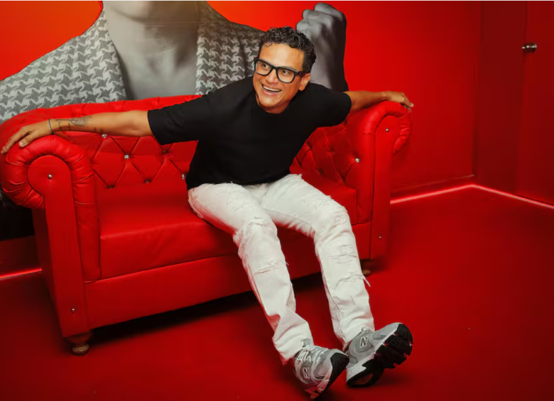 Silvestre Dangond vuelve a abrir su casa, esta vez para sus fanáticos en Barranquilla