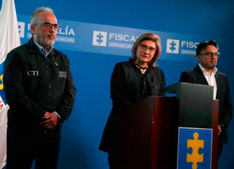 Cruce de versiones: ¿Hay o no un plan para atentar contra el fiscal? 