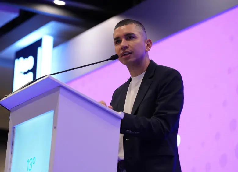 Jonathan Malagón, presidente de Asobancaria. Foto: Cortesía