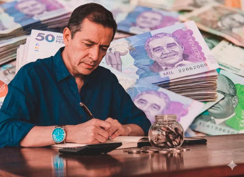La prima de servicios es una prestación social obligatoria que reciben los trabajadores dependientes en Colombia dos veces al año, en junio y en diciembre. FOTO Cortesía