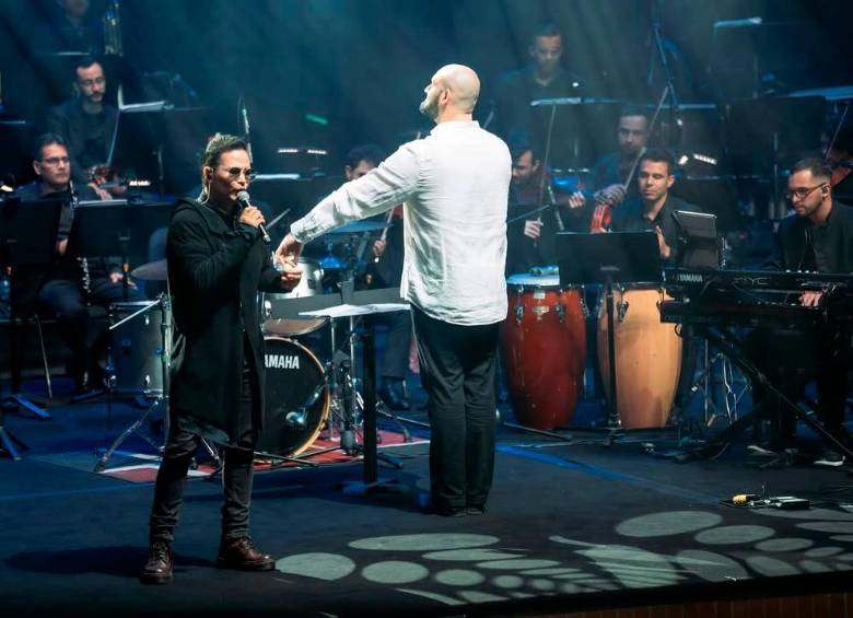 Para esta nueva presentación, la orquesta renovó parte del repertorio con el propósito de incorporar nuevas canciones y mantener cambios entre cada edición. Foto: Cortesía.