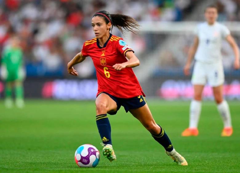 Linda Caicedo, entre las cinco jugadoras a seguir en el torneo de fútbol femenino de París 2024