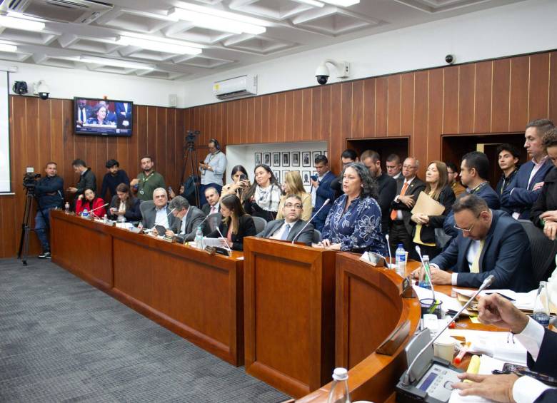 FOTO: ANGÉLICA LOZANO