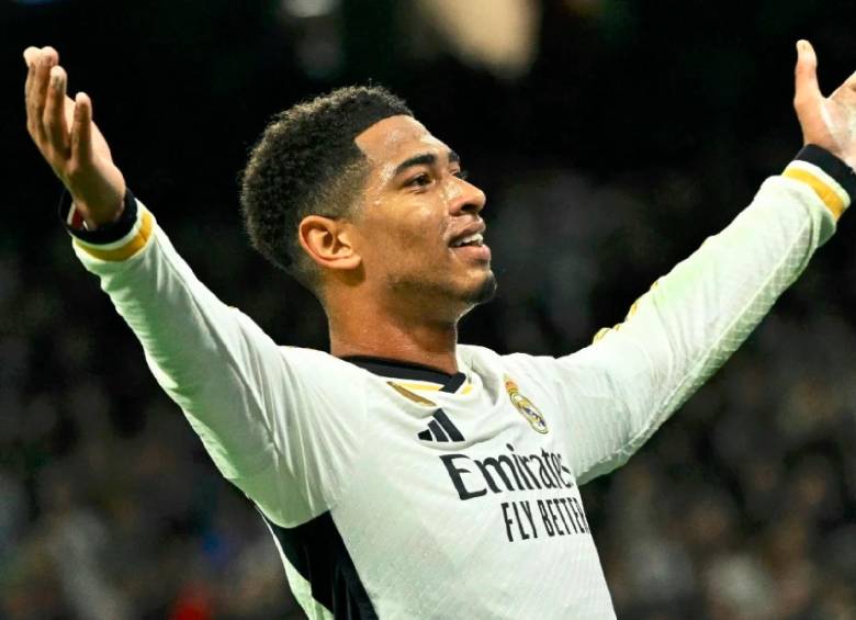 Real Madrid venció al Barcelona y dio un gran paso para conquistar la Liga de España