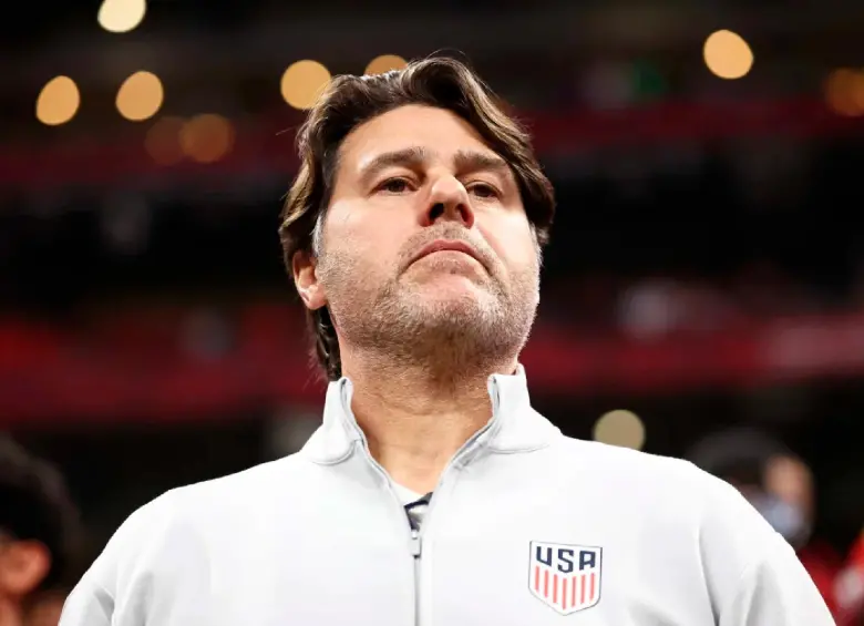 El Mundial atrae al fútbol de selecciones a entrenadores de prestigio, ¿quiénes son?