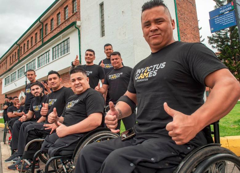 Según el Ministerio de Defensa, más de 14 mil pensionados veteranos de las fuerzas armadas podrán recibir la mesada 14. FOTO: Tomada de Twitter 