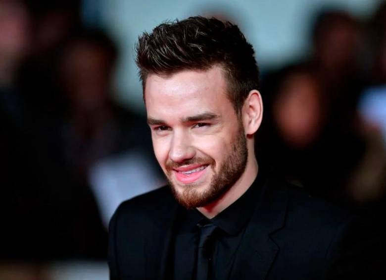 Liam Payne murió en 2024 en extrañas circunstancias, tras caer de la ventana de un hotel en Argentina. Foto: Getty.
