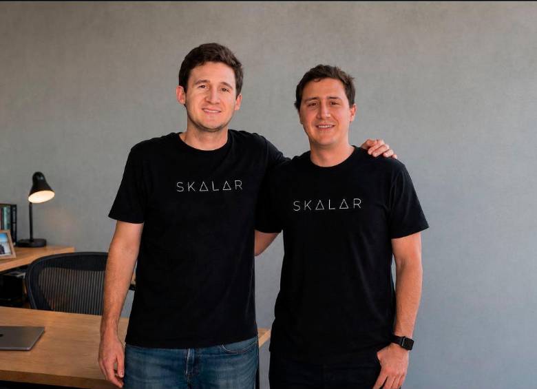 La fintech Skalar busca prestar capital a compañías tecnológicas para financiar la adquisición de nuevos clientes y recibir los pagos de esas ganancias.